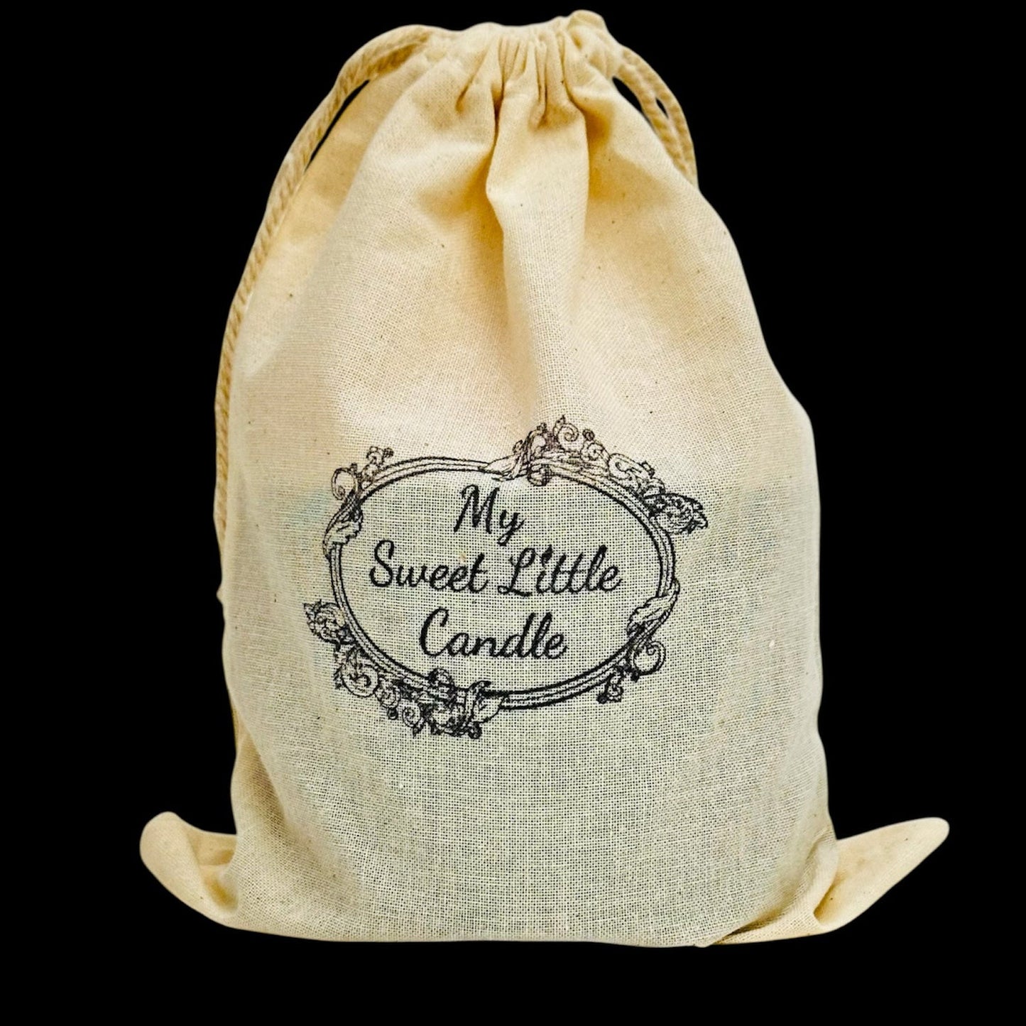 Movie Time  Soy Candle:  Buttery Popcorn Scent, 6 oz