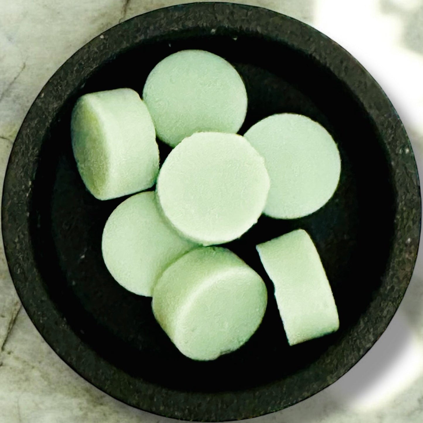 Smoked Sage Scented Wax Melt Bag 4 Oz