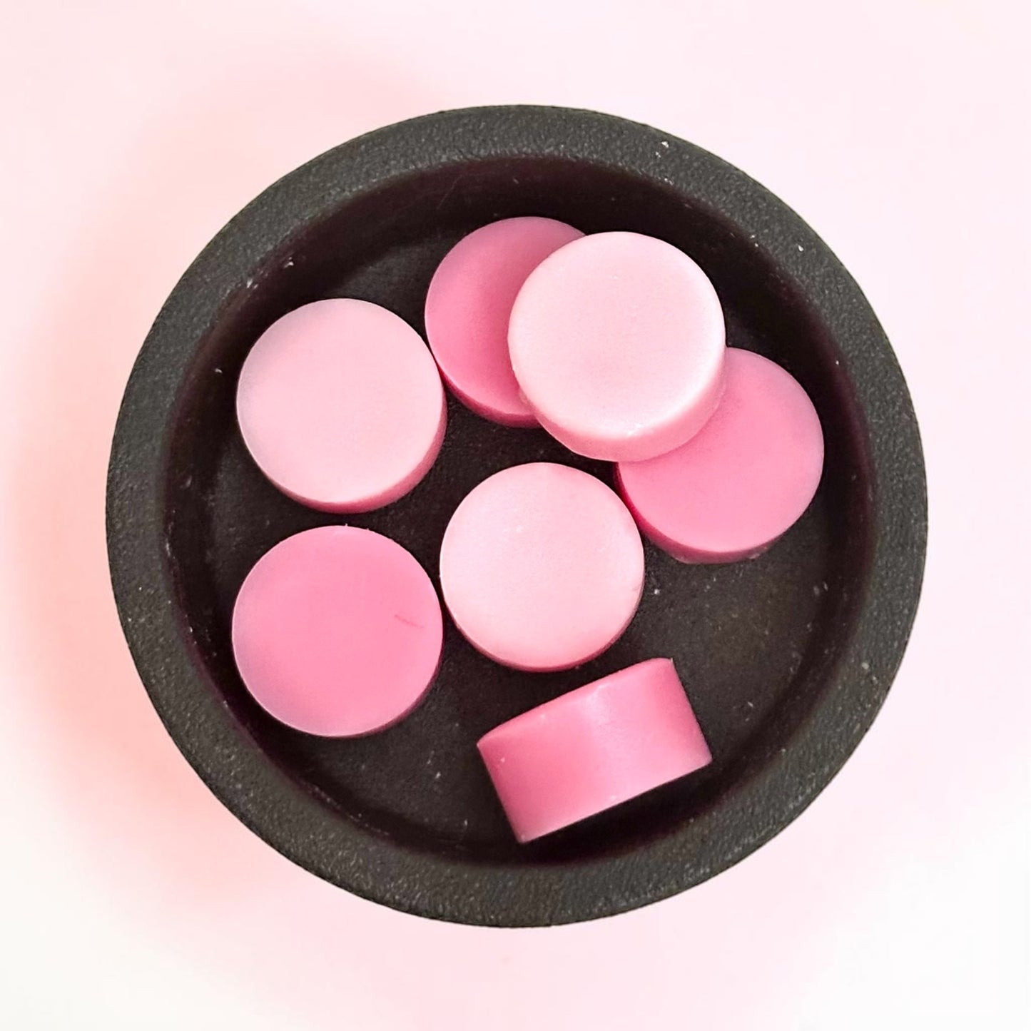 Floral Scented Wax Melts Bag 4 0z